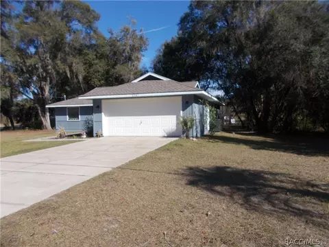 6361 N Pagoda Tree Ter, Hernando, FL 34442 photo 2