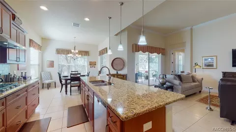 1952 N Gibson Pt, Hernando, FL 34442 photo 12