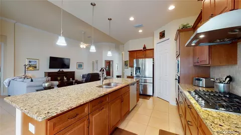 1952 N Gibson Pt, Hernando, FL 34442 photo 14