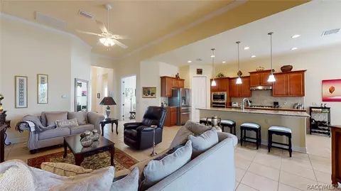 1952 N Gibson Pt, Hernando, FL 34442 photo 2