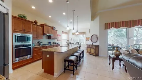 1952 N Gibson Pt, Hernando, FL 34442 photo 3
