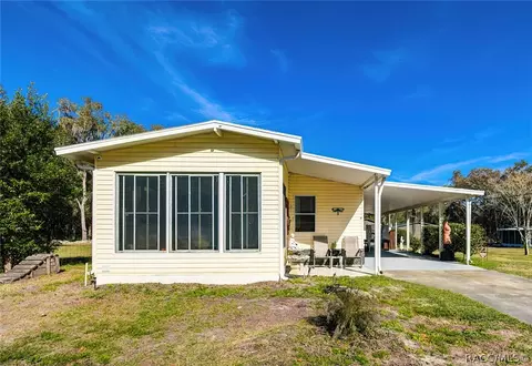 4255 E Amherst St, Hernando, FL 34442 photo 1