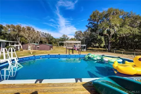 4255 E Amherst St, Hernando, FL 34442 photo 28