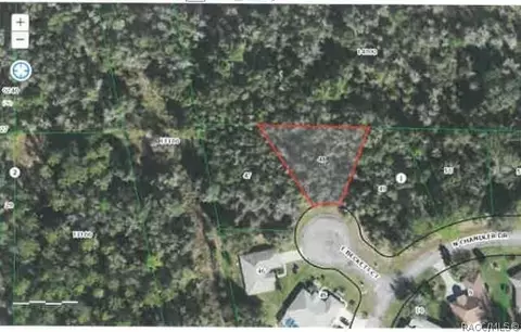 2495 E Beckett Ct, Hernando, FL 34442 photo 1
