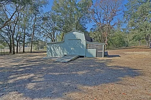 3020 N Anthony Ave, Hernando, FL 34442 photo 33