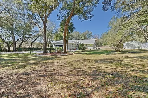 3020 N Anthony Ave, Hernando, FL 34442 photo 4