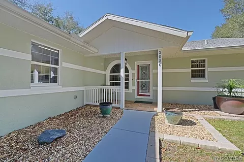 3020 N Anthony Ave, Hernando, FL 34442 photo 6