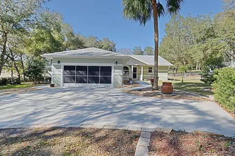 3020 N Anthony Ave, Hernando, FL 34442 photo 3
