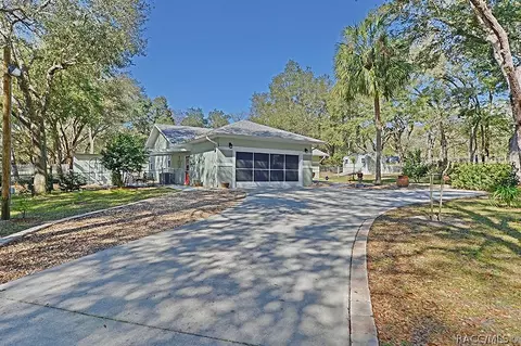3020 N Anthony Ave, Hernando, FL 34442 photo 2