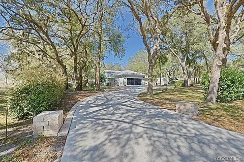 3020 N Anthony Ave, Hernando, FL 34442 photo 1