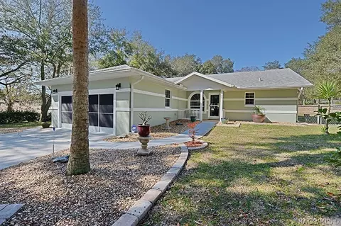 3020 N Anthony Ave, Hernando, FL 34442 photo 5