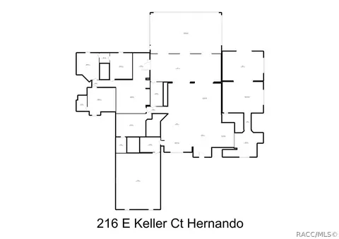 216 E Keller Ct, Hernando, FL 34442 photo 50