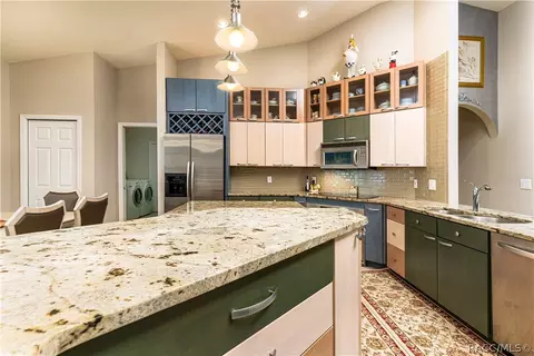 216 E Keller Ct, Hernando, FL 34442 photo 4