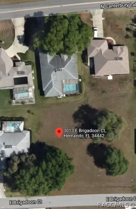 3013 E Brigadoon Ct, Hernando, FL 34442 photo 4