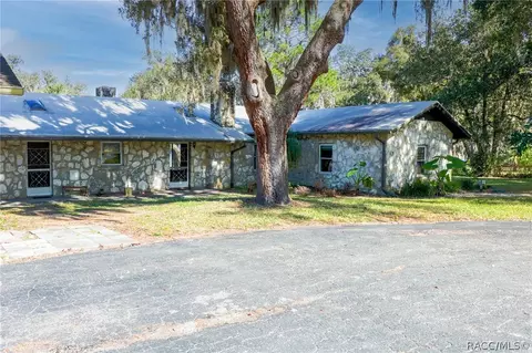 3957 E Parsons Point Rd, Hernando, FL 34442 photo 4