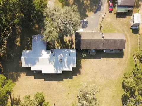 3957 E Parsons Point Rd, Hernando, FL 34442 photo 35