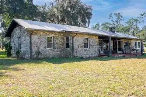 3957 E Parsons Point Rd, Hernando, FL 34442 photo 6