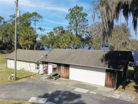 3957 E Parsons Point Rd, Hernando, FL 34442 photo 8