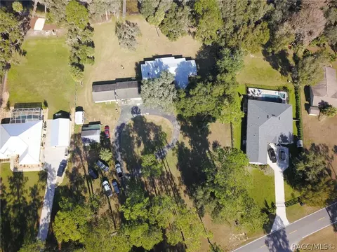 3957 E Parsons Point Rd, Hernando, FL 34442 photo 34