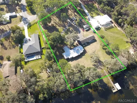 3957 E Parsons Point Rd, Hernando, FL 34442 photo 36
