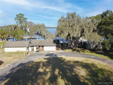 3957 E Parsons Point Rd, Hernando, FL 34442 photo 1
