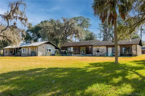 3957 E Parsons Point Rd, Hernando, FL 34442 photo 39