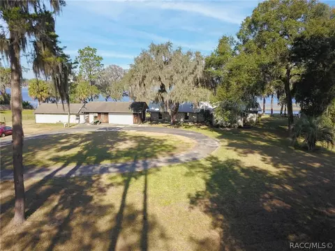 3957 E Parsons Point Rd, Hernando, FL 34442 photo 2