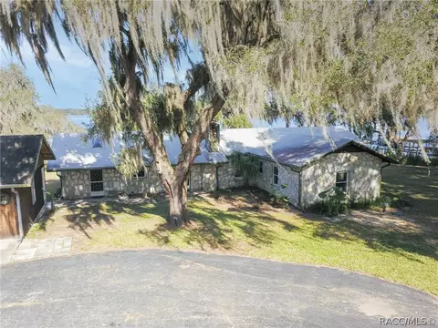 3957 E Parsons Point Rd, Hernando, FL 34442 photo 3