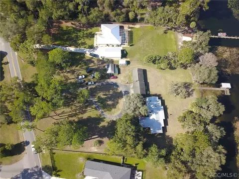3957 E Parsons Point Rd, Hernando, FL 34442 photo 37