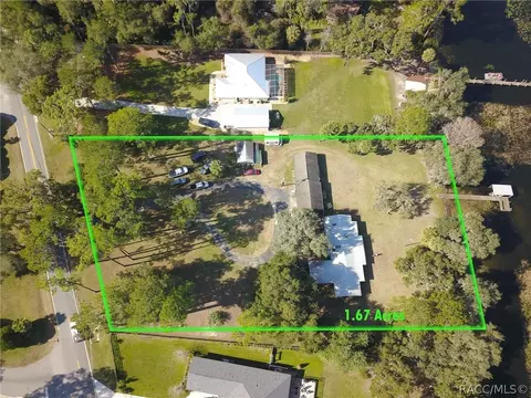 3957 E Parsons Point Rd, Hernando, FL 34442 photo 40
