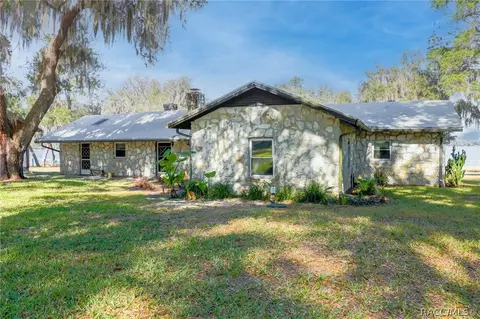3957 E Parsons Point Rd, Hernando, FL 34442 photo 5