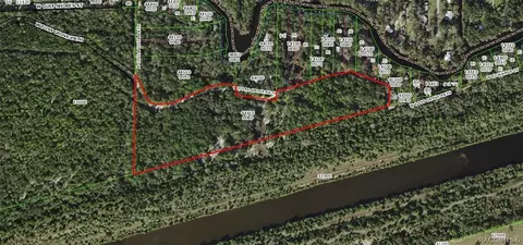 12920 W Foss Groves Path, Inglis, FL 34449 photo 4