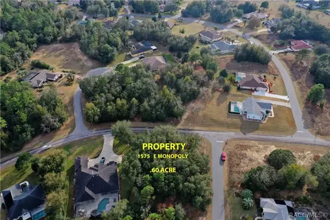 1575 E Monopoly Loop, Inverness, FL 34453 photo 1