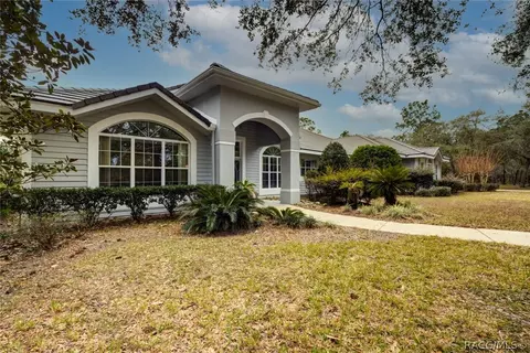 3738 N Grayhawk Loop, Lecanto, FL 34461 photo 2