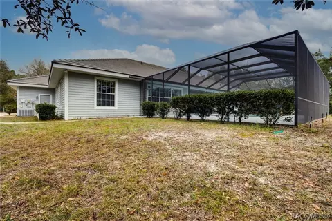 3738 N Grayhawk Loop, Lecanto, FL 34461 photo 41