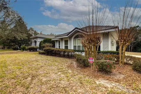 3738 N Grayhawk Loop, Lecanto, FL 34461 photo 3