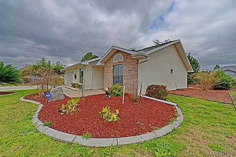 3645 E Arbor Lakes Dr, Hernando, FL 34442 photo 4