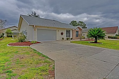 3645 E Arbor Lakes Dr, Hernando, FL 34442 photo 3