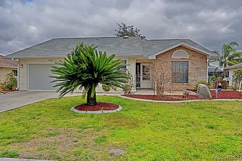 3645 E Arbor Lakes Dr, Hernando, FL 34442 photo 1