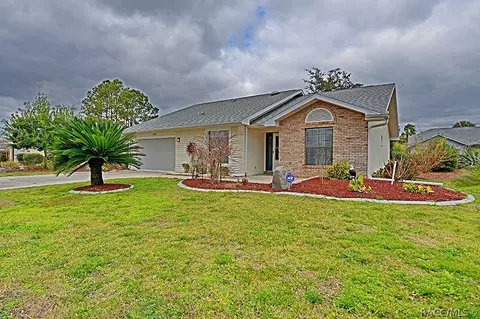 3645 E Arbor Lakes Dr, Hernando, FL 34442 photo 2