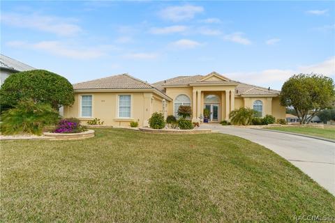 225 W Redsox Path, Hernando, FL 34442 photo 2