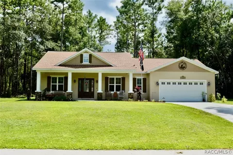 1544 W Tacoma St, Hernando, FL 34442 photo 4