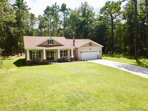 1544 W Tacoma St, Hernando, FL 34442 photo 1