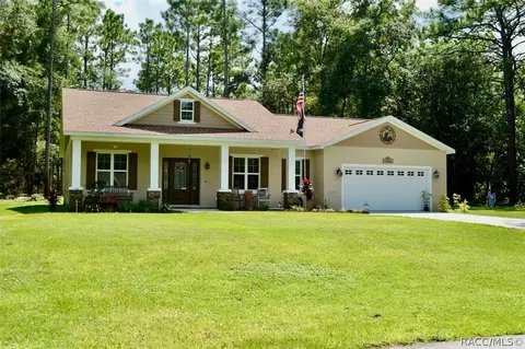 1544 W Tacoma St, Hernando, FL 34442 photo 3