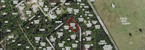 1784 E Zyrian Pl, Hernando, FL 34442 photo 1