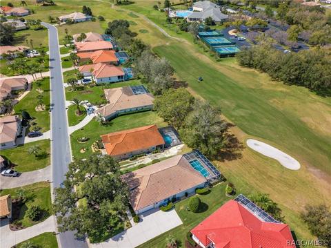 95 W Mickey Mantle Path, Hernando, FL 34442 photo 2