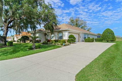 95 W Mickey Mantle Path, Hernando, FL 34442 photo 3