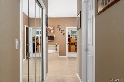 95 W Mickey Mantle Path, Hernando, FL 34442 photo 27