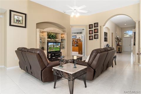 95 W Mickey Mantle Path, Hernando, FL 34442 photo 15