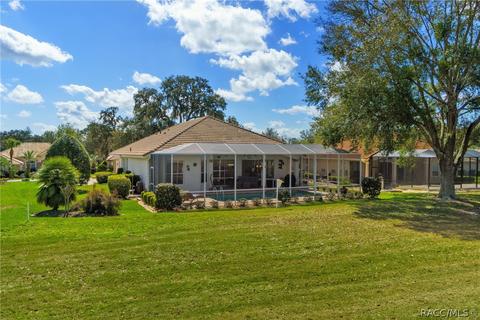95 W Mickey Mantle Path, Hernando, FL 34442 photo 35